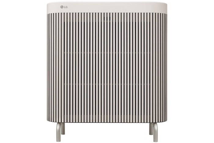 Máy lọc không khí LG PuriCare Wallfit W60GLGG0.ABAE 43W